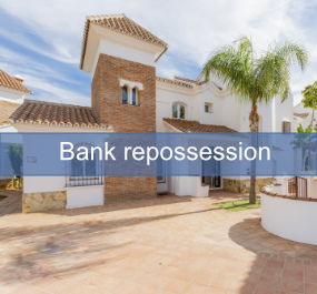 bank repossession for sale costa del sol
