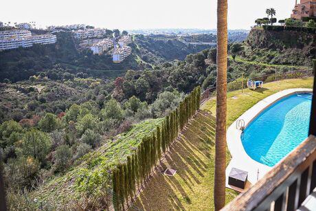 Apartment for sale in Alcores de Calahonda, Mijas