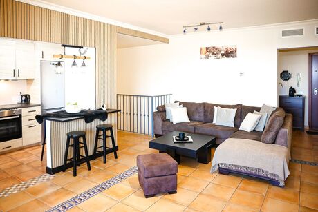 Apartment for sale in Alcores de Calahonda, Mijas