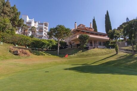 Apartment for sale in Alcores de Calahonda, Mijas