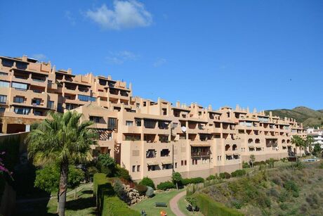 Apartment for sale in Alcores de Calahonda, Mijas