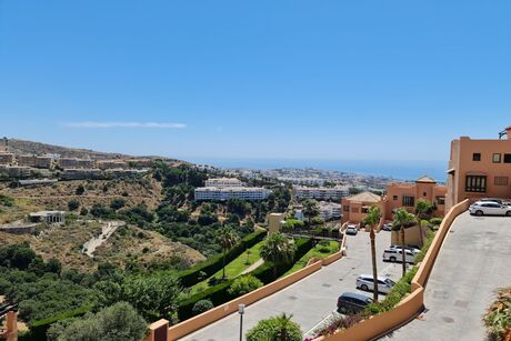 Apartment for sale in Alcores de Calahonda, Mijas