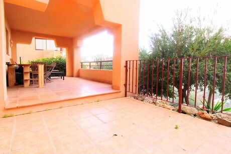 Middle floor apartment for sale in Alcores de Calahonda, Mijas