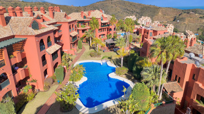 Apartments for sale in Bonita Hills Calahonda, Mijas