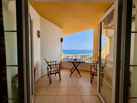 apartment for sale cabopino port