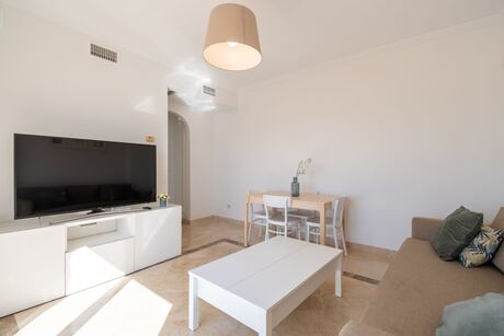 Flat for sale in Calanova Grand Golf, Mijas