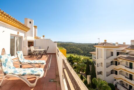 Apartment for sale in Calanova Grand Golf, Mijas