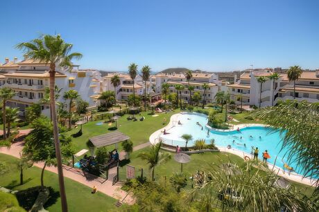 Apartment for sale in Calanova Grand Golf, Mijas