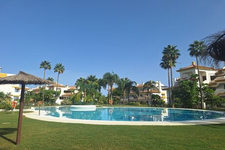 Apartment for sale in Calanova Grand Golf, Mijas