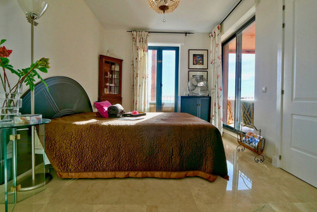 Apartment for sale in casadas de calahonda