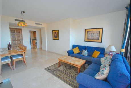 Apartment for sale in Cascadas de Las Lomas Calahonda