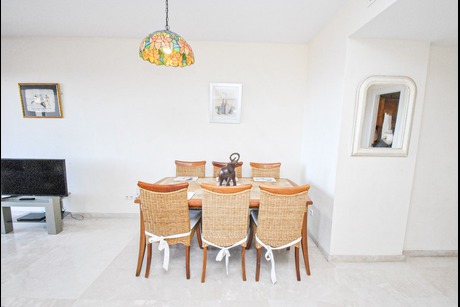 Apartment for sale in casadas de calahonda