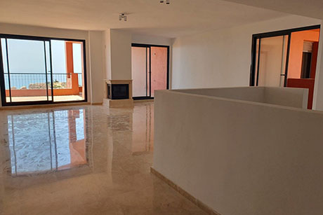 Apartment for sale in Cascadas de Las Lomas Calahonda