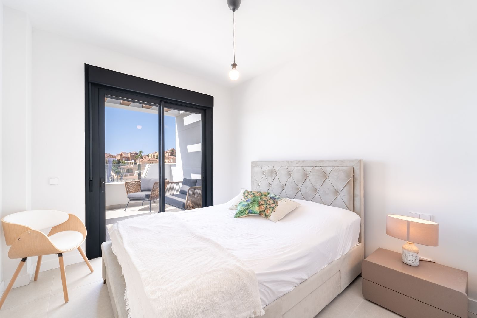 Flat for sale in Ipanema, Mijas