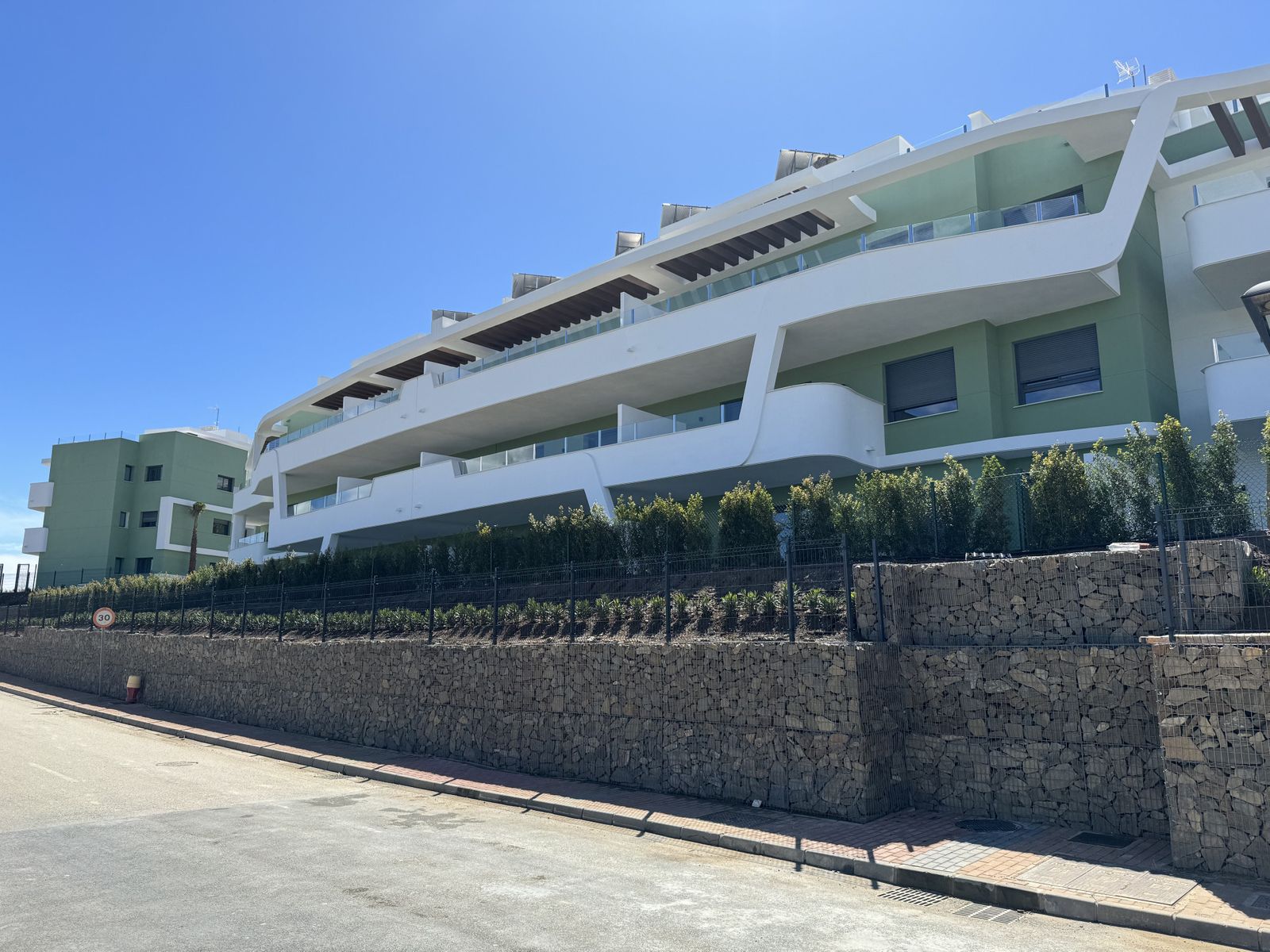 Apartments for sale in Ipanema, La Cala de Mijas