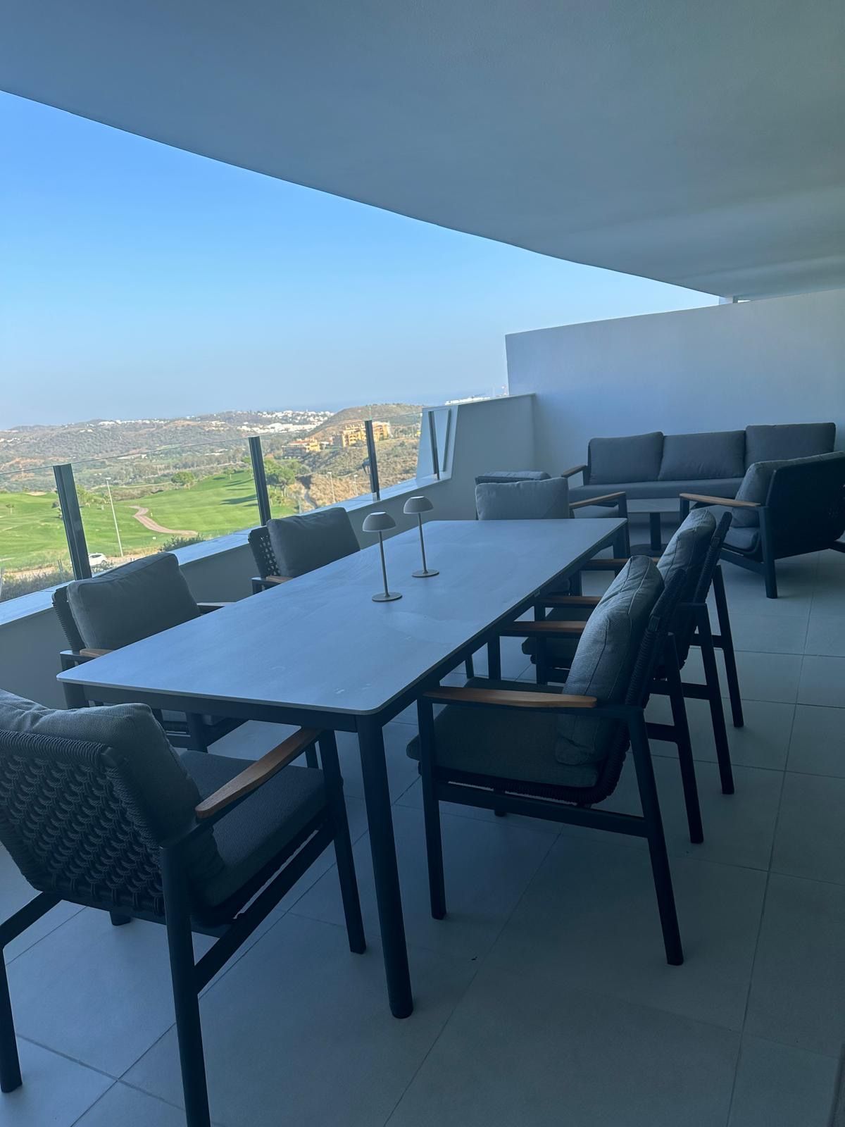 Apartment for sale in Ipanema, Mijas