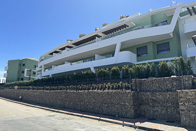 apartment for sale in ipanema, la cala de mijas