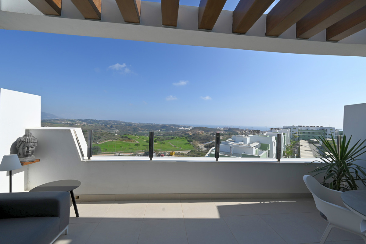 Apartment for sale in Ipanema, Mijas