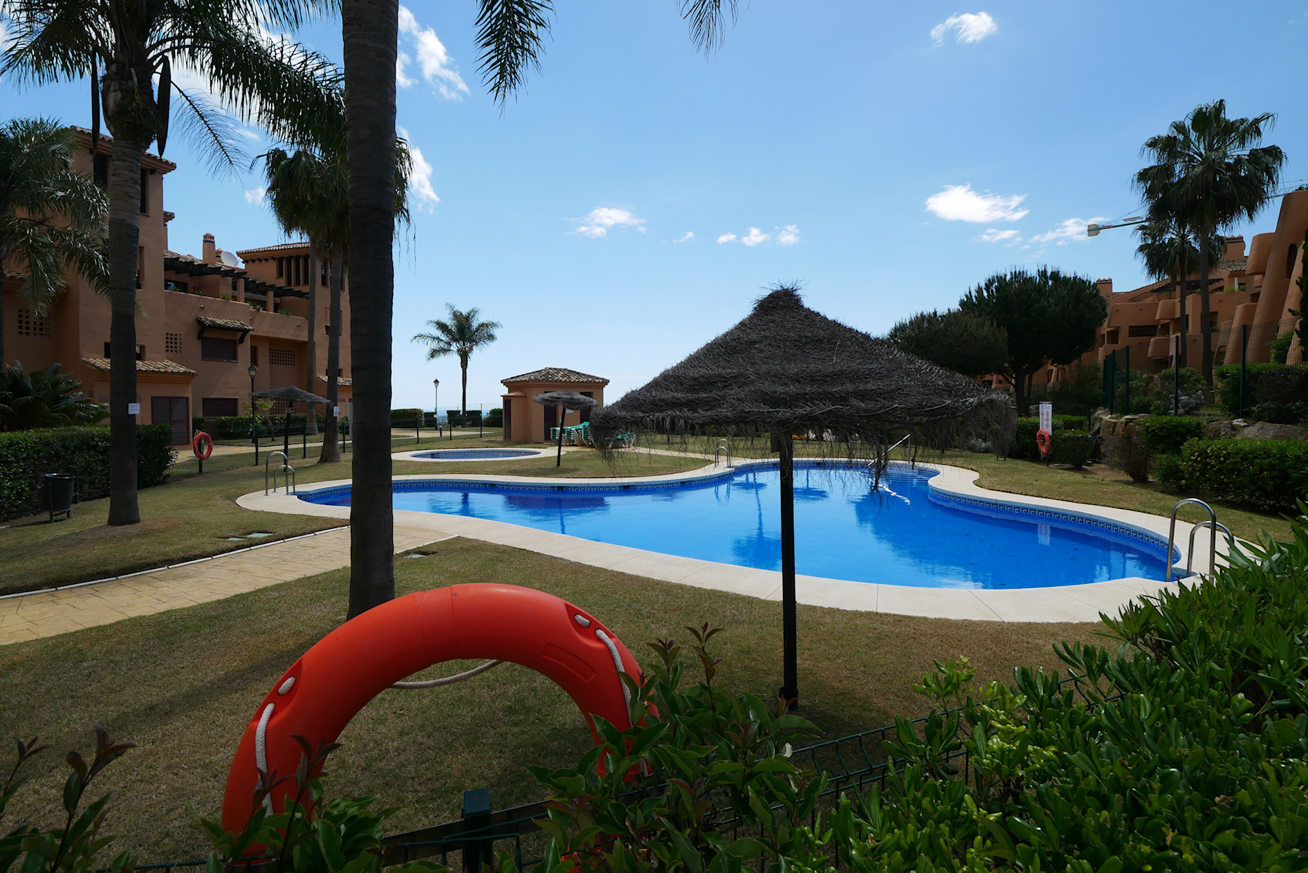 Apartments for sale in El Soto in Marbella