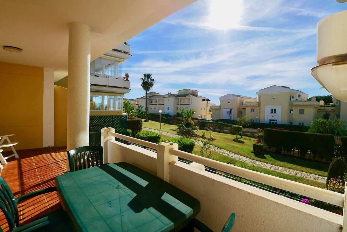 apartments for sale in las mimosas marbella