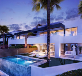 Properties for sale in Marbella & Costa del Sol