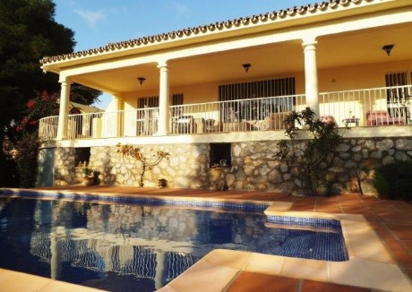 Villas For Sale In Cabopino Golf Spain Amazing