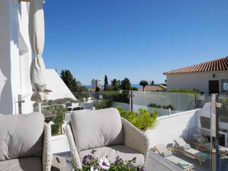 modern villa for sale miraflores costa del sol